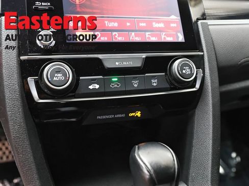 Used 2019 Honda Civic Sport image 19