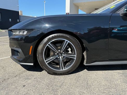 Used 2024 Ford Mustang Premium RWD image 5