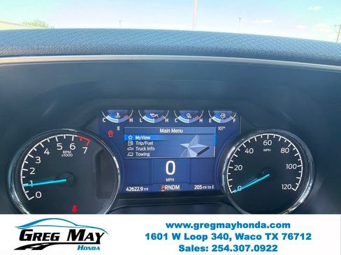 Used 2023 Ford F150 XLT w/ Equipment Group 302A High AWD/4WD image 16