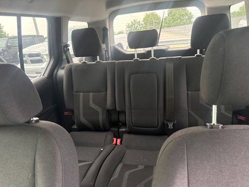 Used 2017 Ford Transit Connect XLT FWD image 1