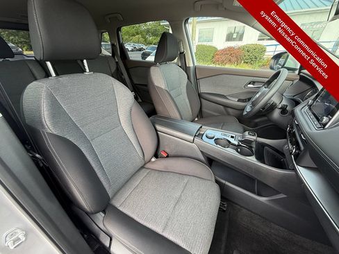 Used 2023 Nissan Rogue SV AWD/4WD image 41
