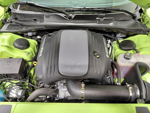 Used 2023 Dodge Challenger R/T w/ Blacktop Package image 28