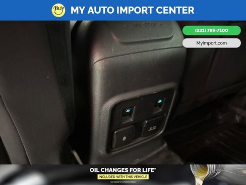 Used 2022 Ford Bronco Big Bend image 26