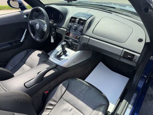 Used 2009 Saturn Sky Red Line RWD image 19