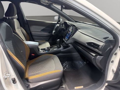 Used 2024 Subaru Crosstrek 2.5i Sport w/ Crosstrek Mirror Package AWD/4WD image 19