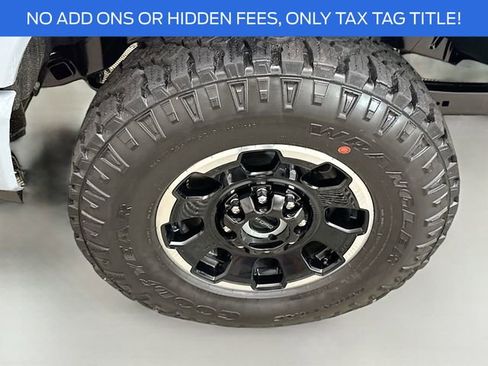 New 2025 Ford F250 Lariat w/ Lariat Ultimate Package image 33