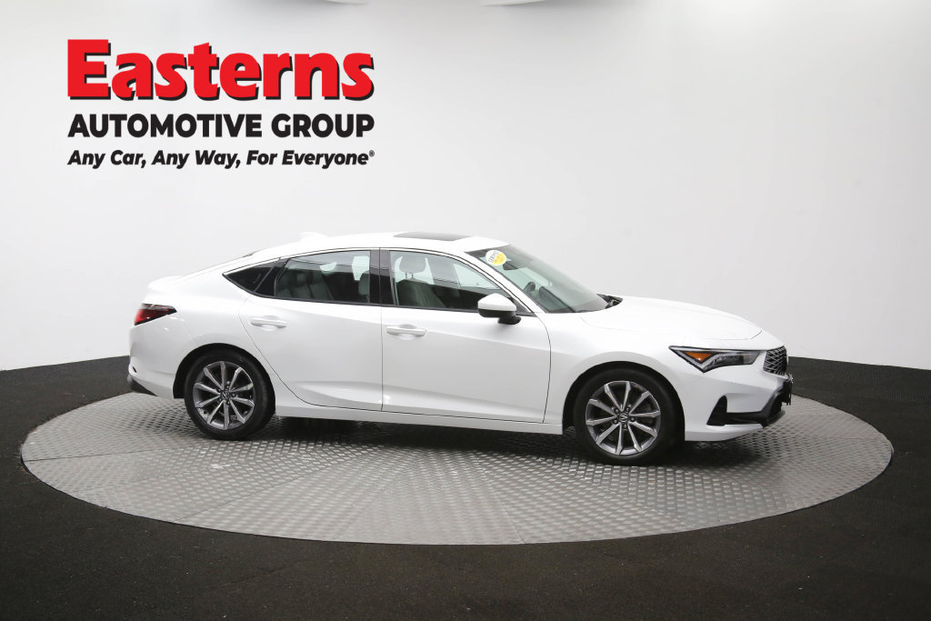 Used 2024 Acura Integra FWD image 49