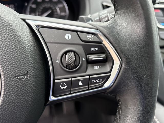 Used 2024 Acura RDX w/ Technology Package AWD/4WD image 17
