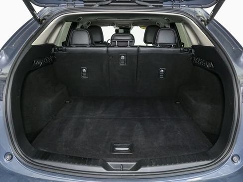 Used 2025 MAZDA CX-5 Carbon Edition AWD/4WD image 11