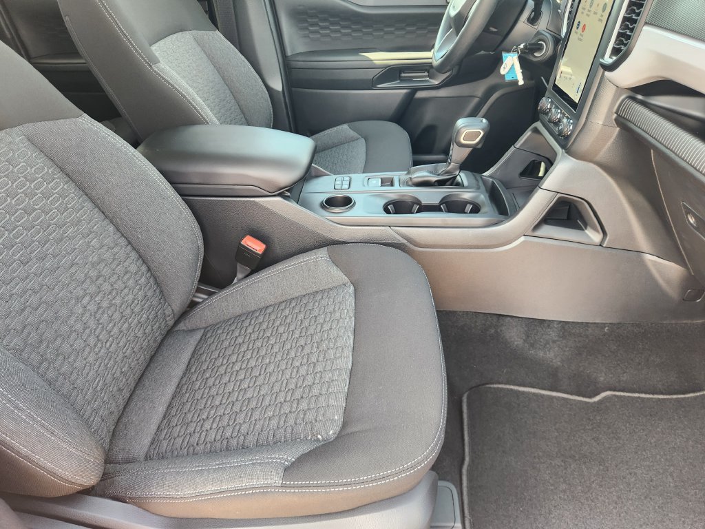 New 2026 Ford Ranger XL RWD image 10