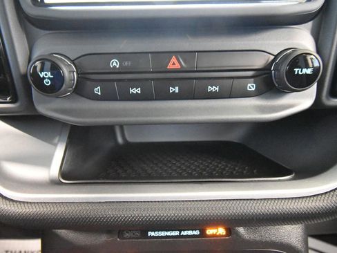 Used 2021 Ford Bronco Sport image 16