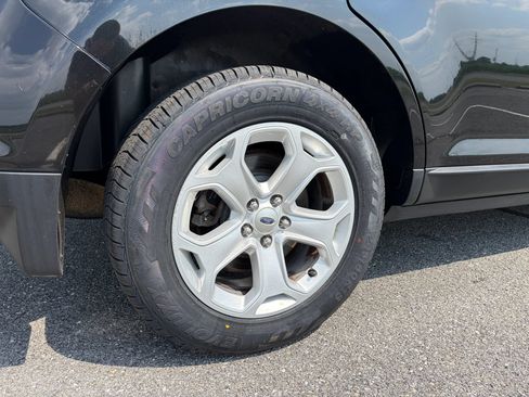 Used 2014 Ford Edge SE AWD/4WD image 33