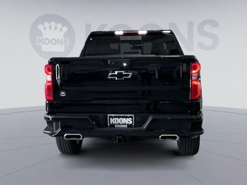 New 2026 Chevrolet Silverado 1500 RST w/ Safety Package image 15