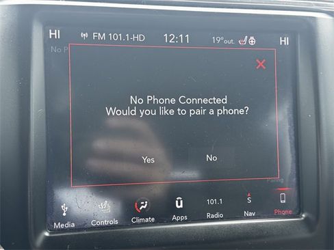 Certified 2018 RAM 1500 Laramie w/ Convenience Group image 34