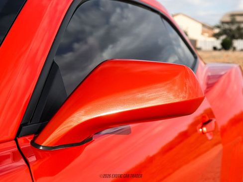Used 2010 Chevrolet Camaro SS RWD image 58