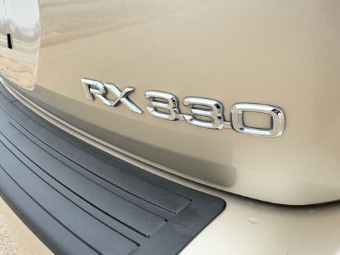 Used 2006 Lexus RX 330 image 49