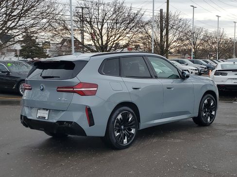 New 2026 BMW X3 xDrive30 w/ Premium Package image 3