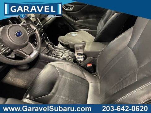 Used 2021 Subaru Forester Touring AWD/4WD image 1