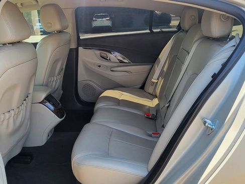 Used 2015 Buick LaCrosse Leather FWD image 22
