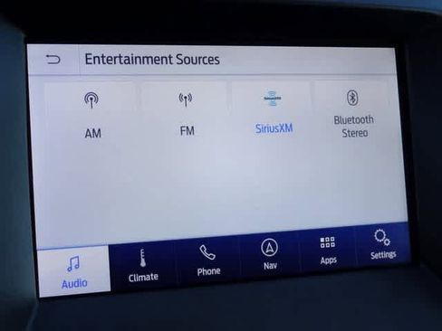 Used 2020 Ford Edge Titanium image 26