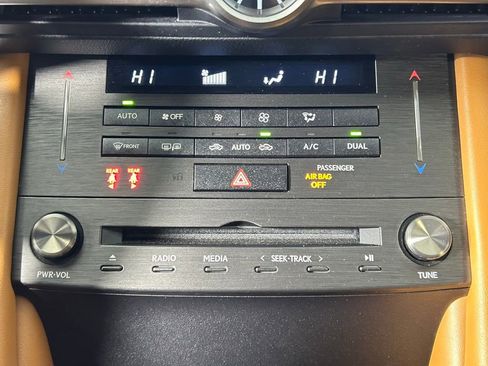 Used 2021 Lexus RC 300 AWD w/ Navigation Package image 17