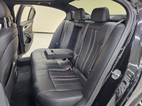 Used 2018 BMW 530i RWD image 26