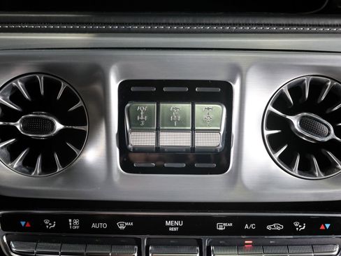 Used 2022 Mercedes-Benz G 63 AMG 4MATIC image 48