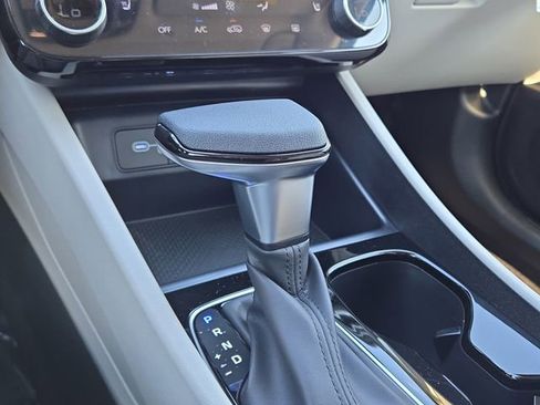 New 2026 Hyundai Tucson SEL AWD/4WD image 16