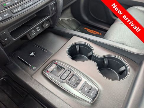 Used 2024 Honda Ridgeline TrailSport image 28