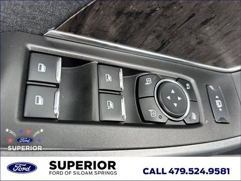 Used 2024 Ford F250 Lariat w/ Lariat Ultimate Package AWD/4WD image 26