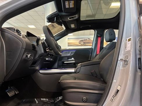 Used 2026 Mercedes-Benz GLA 35 AMG 4MATIC image 21