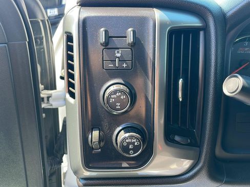 Used 2016 Chevrolet Silverado 1500 LT w/ All Star Edition AWD/4WD image 14