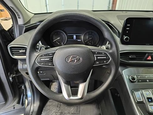 Used 2022 Hyundai Santa Fe SEL AWD/4WD image 22