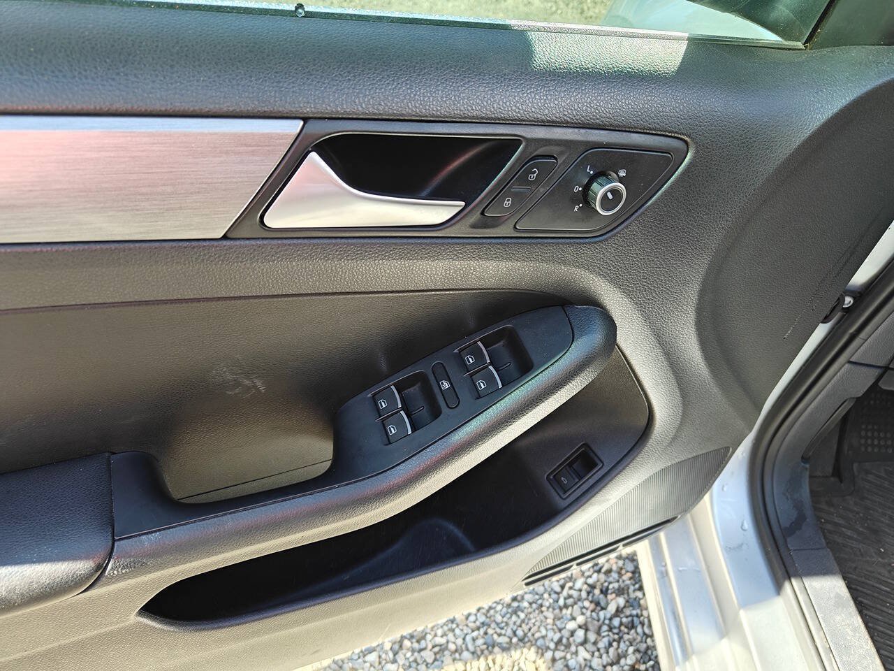 Used 2014 Volkswagen Jetta TDI FWD image 11