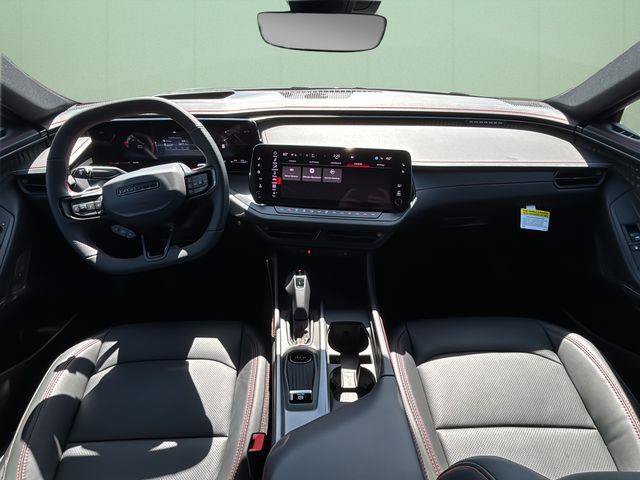 New 2026 Dodge Charger R/T AWD/4WD image 28