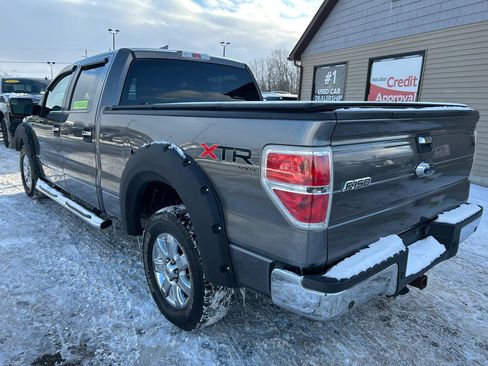 Used 2013 Ford F150 XLT w/ Luxury Equipment Group image 7