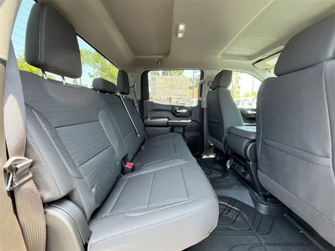 New 2025 Chevrolet Silverado 1500 Custom image 26