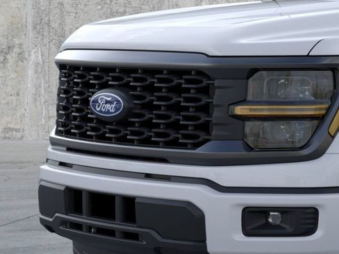 New 2026 Ford F150 STX w/ Equipment Group 200A RWD image 17