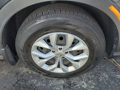 Certified 2024 Honda CR-V LX image 10