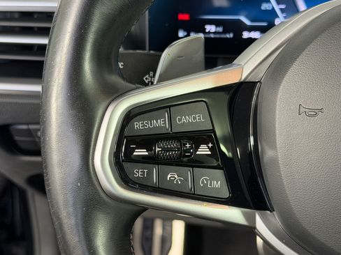 Used 2025 BMW M440i Coupe RWD image 15