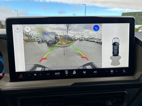 Certified 2025 Ford Bronco Sport Big Bend w/ Convenience Package image 27