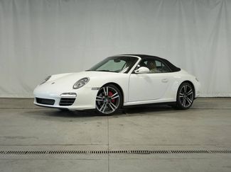 Used 2012 Porsche 911 Carrera 4S image 1