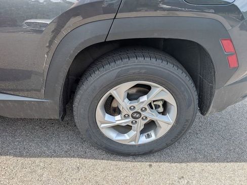 Certified 2023 Hyundai Tucson SEL AWD/4WD image 22