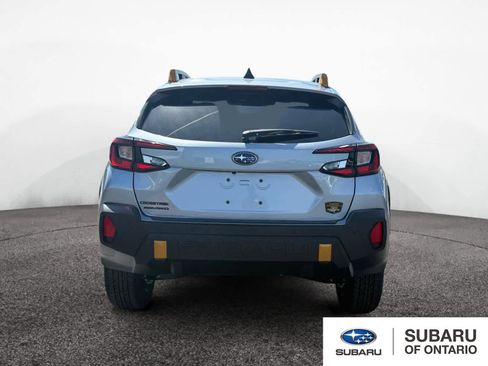 New 2026 Subaru Crosstrek 2.5i Wilderness AWD/4WD image 6
