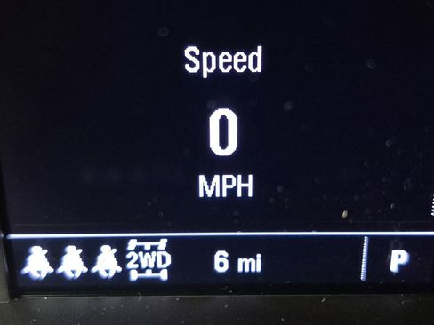 New 2026 GMC Sierra 2500 Pro image 12