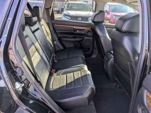 Used 2019 Honda CR-V EX-L image 33