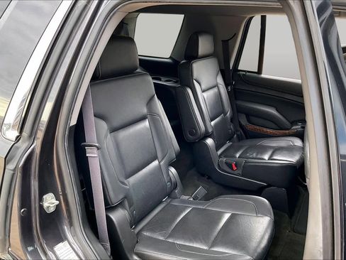 Used 2017 Chevrolet Tahoe Premier AWD/4WD image 18