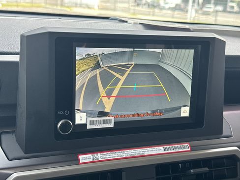 New 2026 Toyota Tacoma SR5 image 17