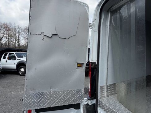 Used 2016 Ford Transit 350 148 Medium Roof w/ Exterior Upgrade Package image 33