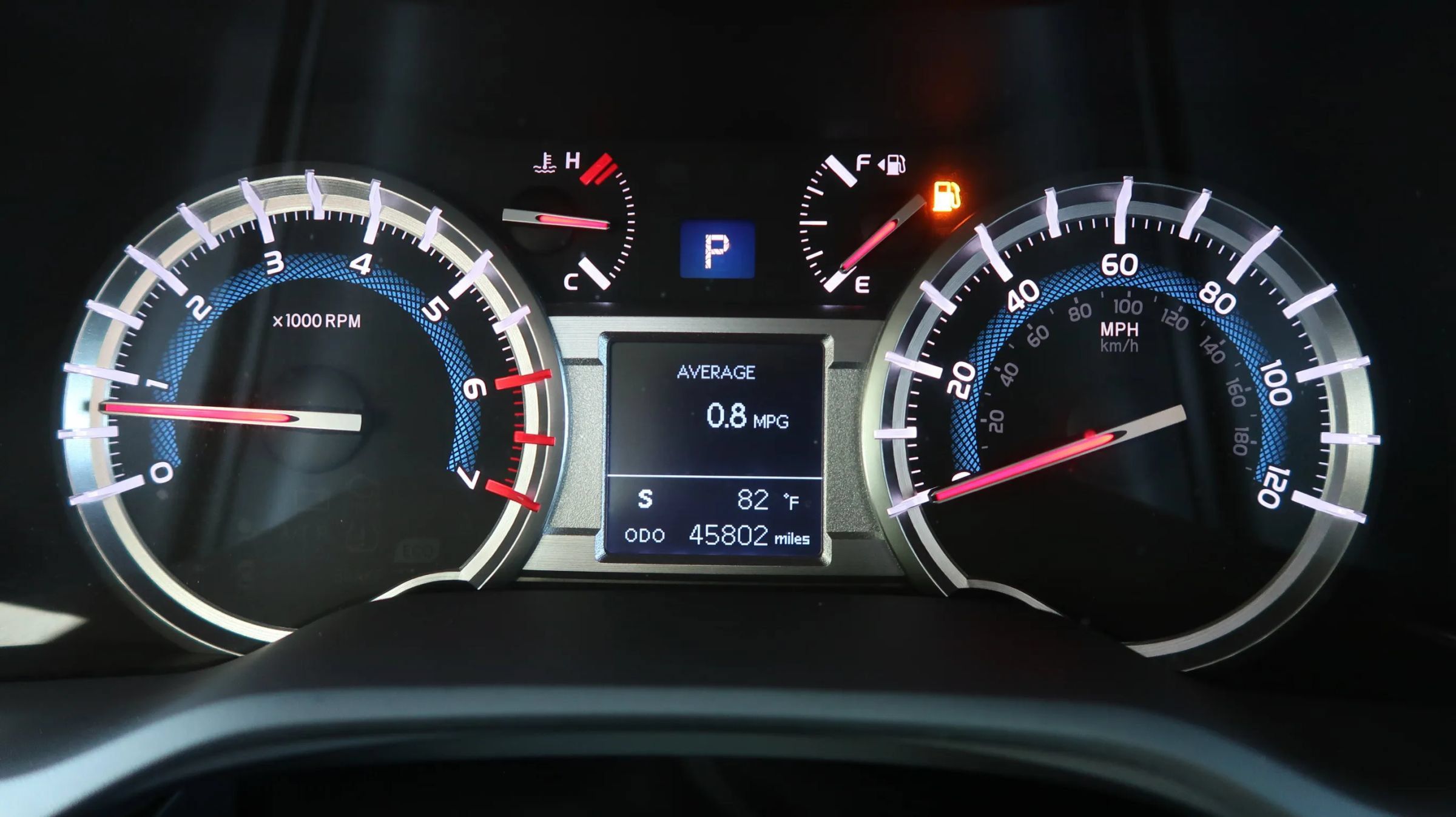 Used 2019 Toyota 4Runner TRD Off-Road Premium AWD/4WD image 35